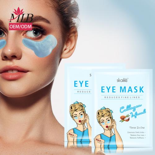 eye mask collagen