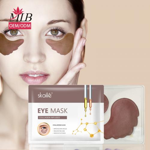 eye mask collagen