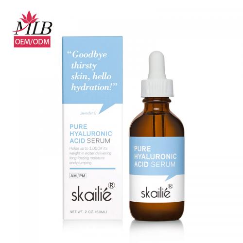 hyaluronic acid serum