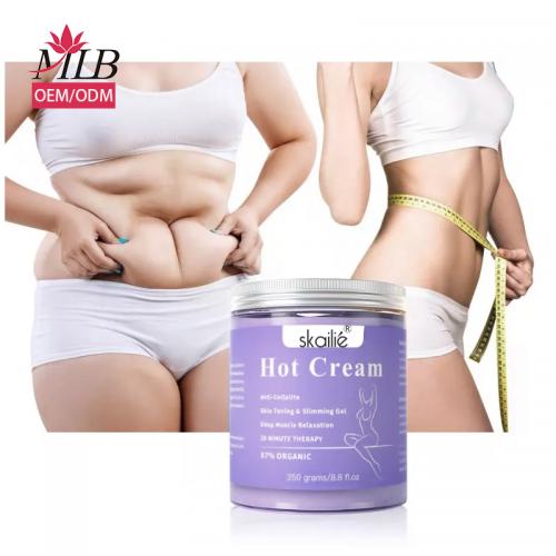 Skailie Women Hot Cream