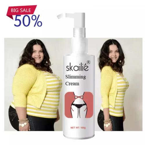 Crema snellente donna Skailie