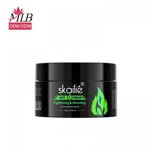 Crema calda snellente Skailie