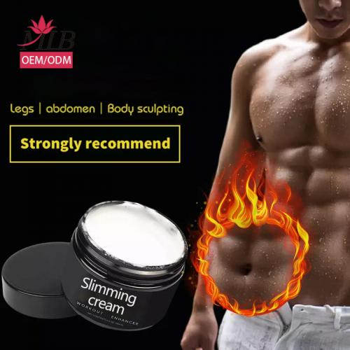 slimming cream