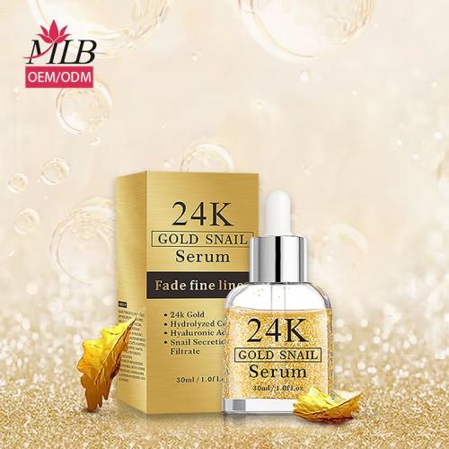 anti aing face serum