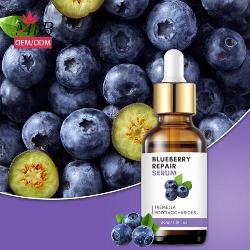 Moisturizing  Blueberry essence
